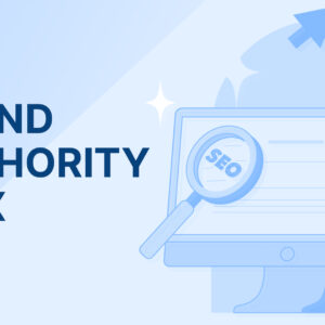 Brand Authority Max
