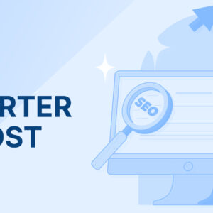 SEO Starter Boost