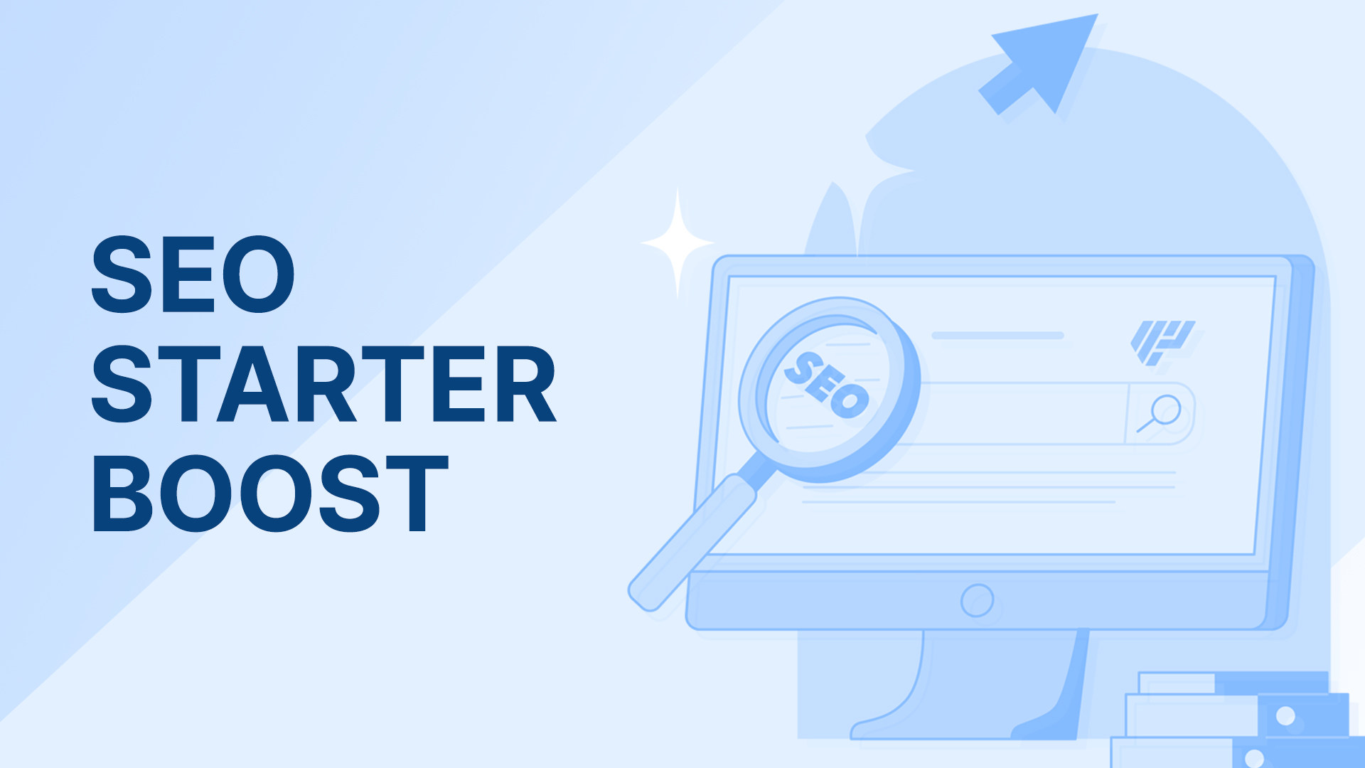 SEO Starter Boost