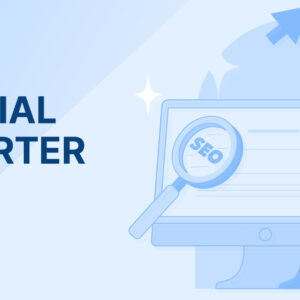 Social Starter Kit