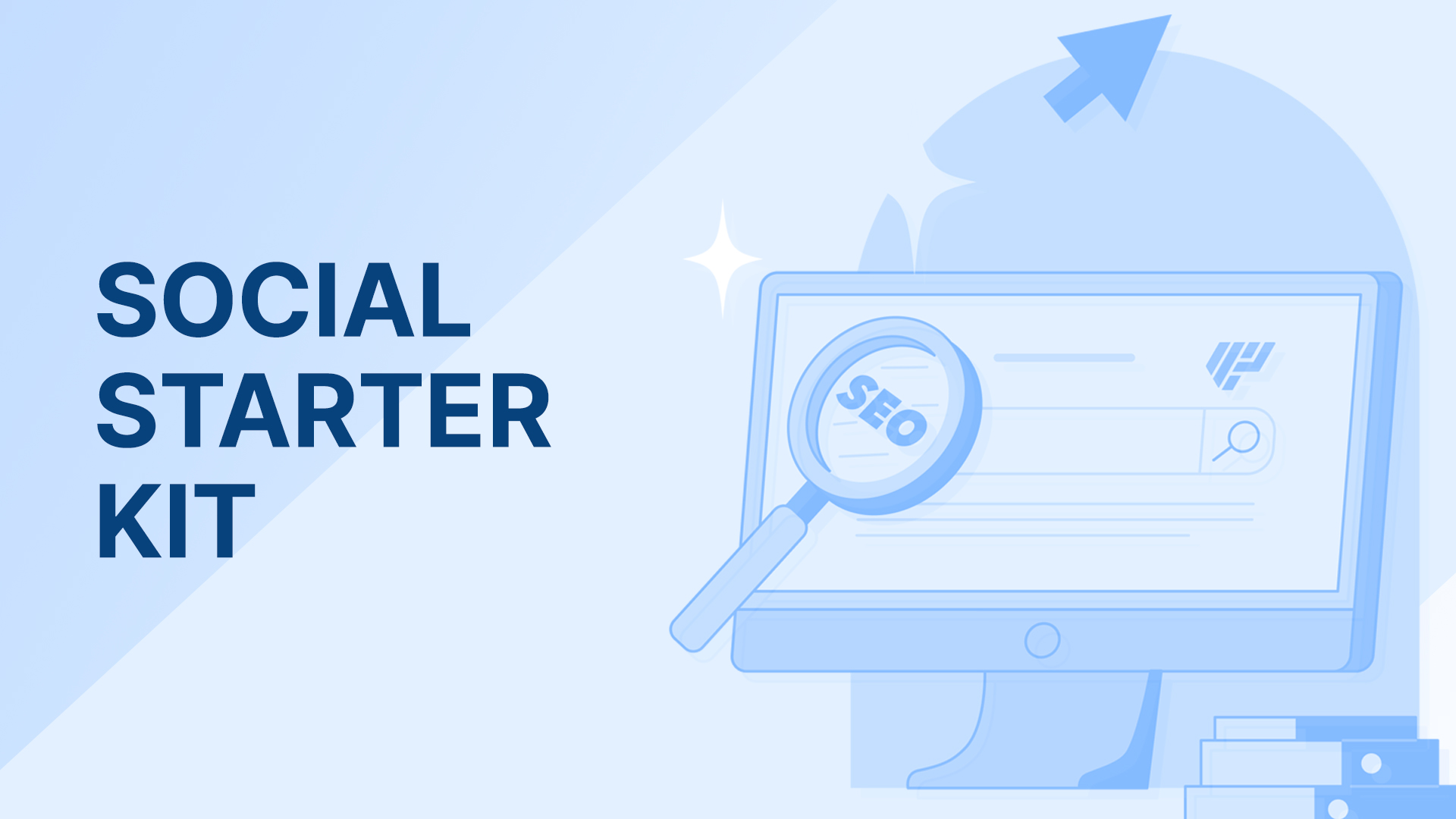 Social Starter Kit
