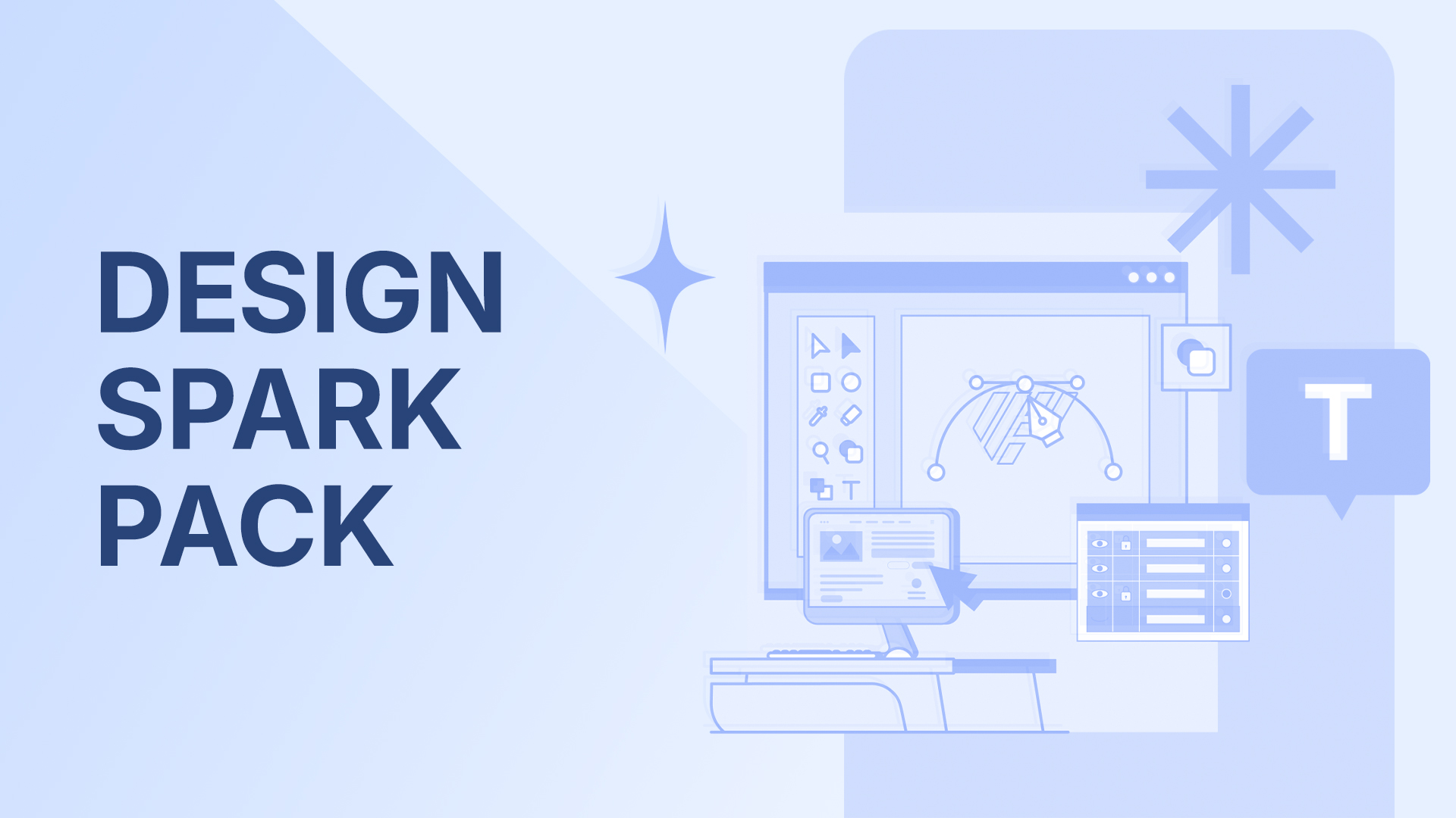 Design-Spark-Pack