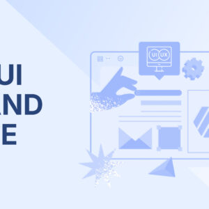 UX/UI Brand Elite