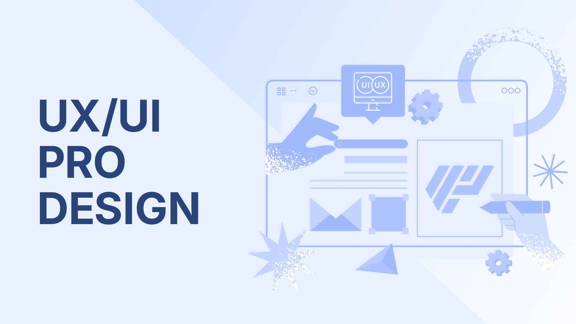 UX:UI-Pro-Design