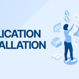 Application-Installation-Kit