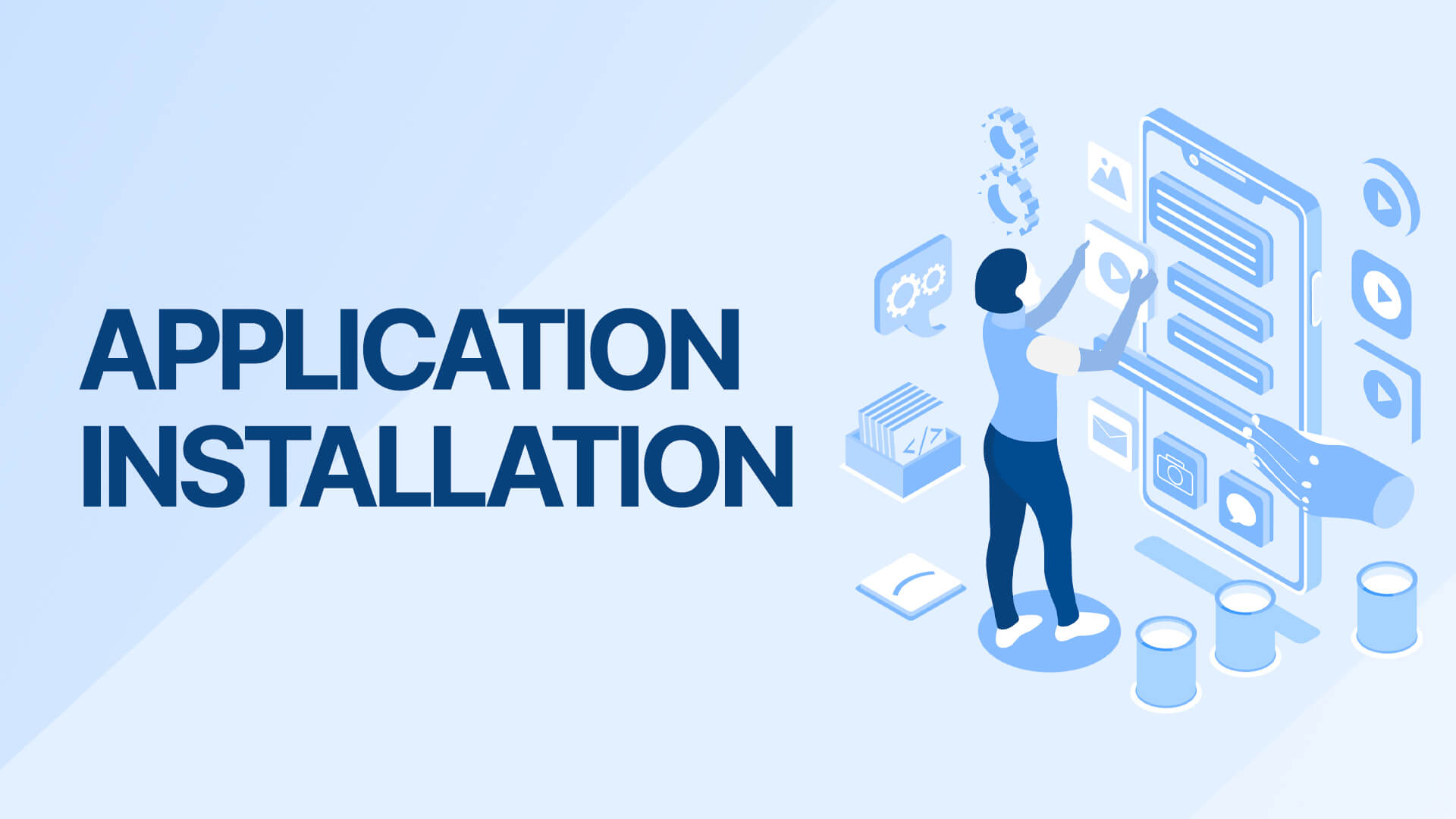 Application-Installation-Kit